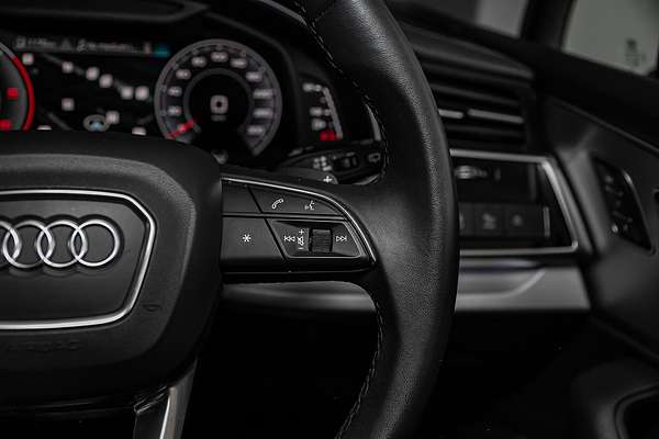 2023 Audi Q7 45 TDI 4M