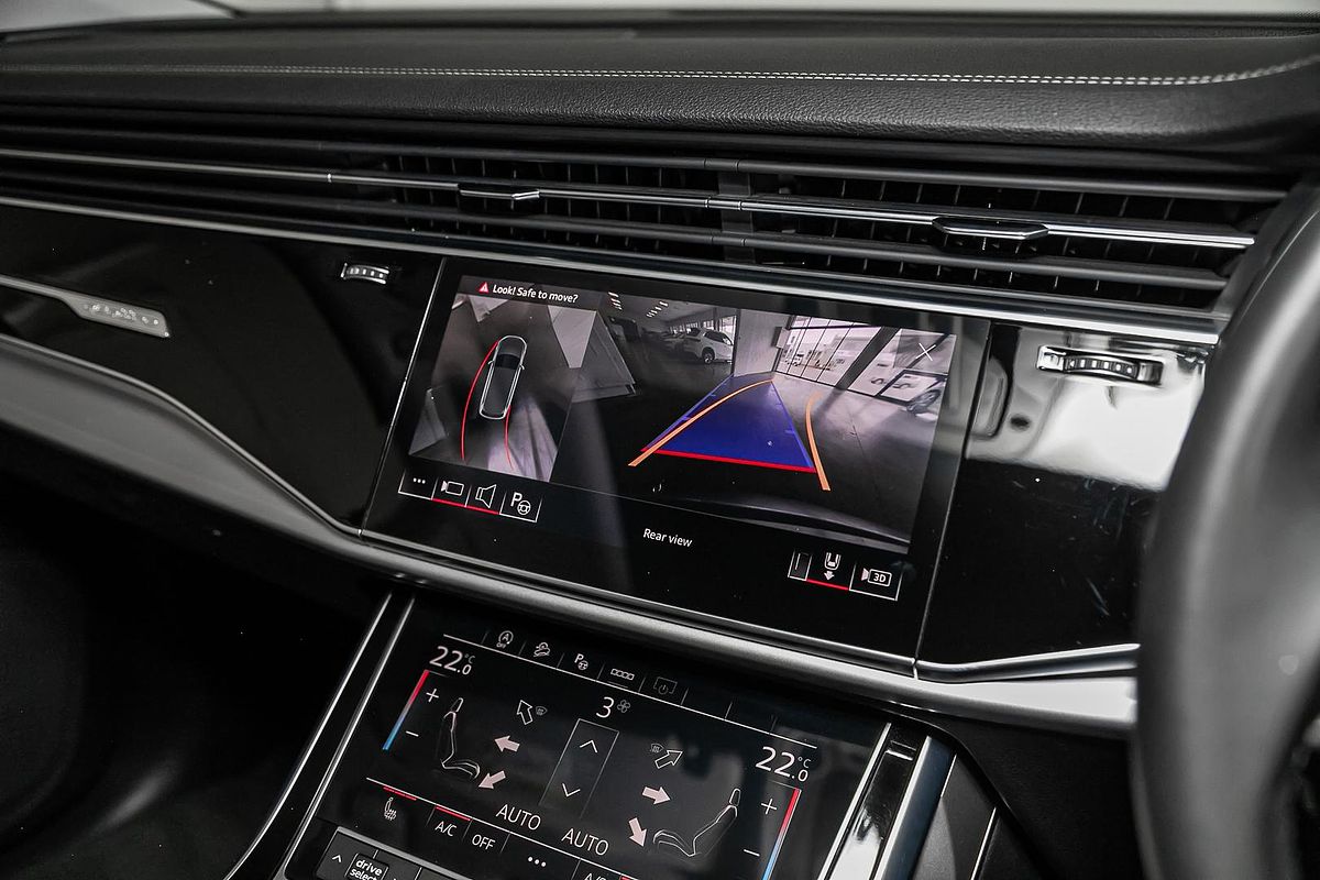 2023 Audi Q7 45 TDI 4M