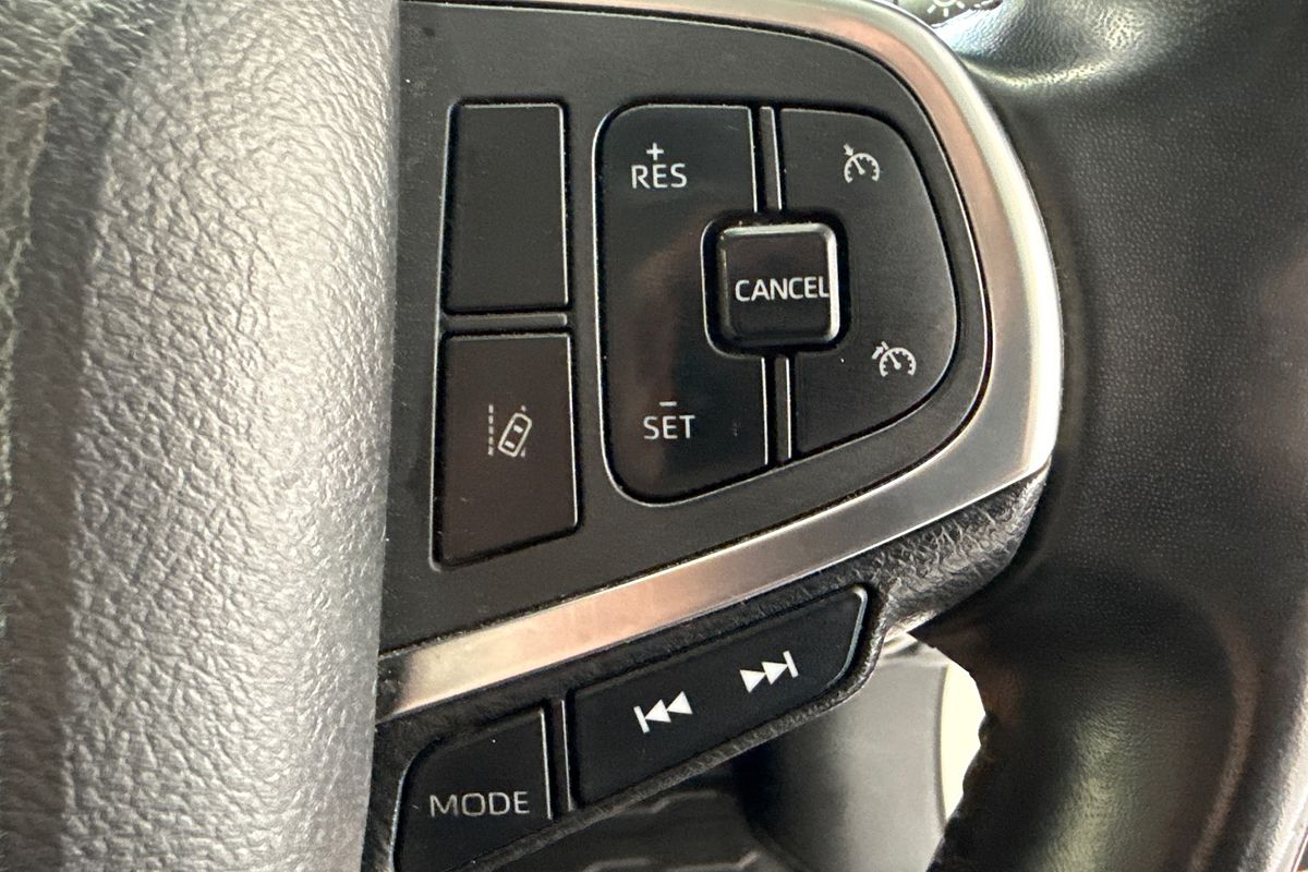 2020 Toyota Hiace GRH300R LWB