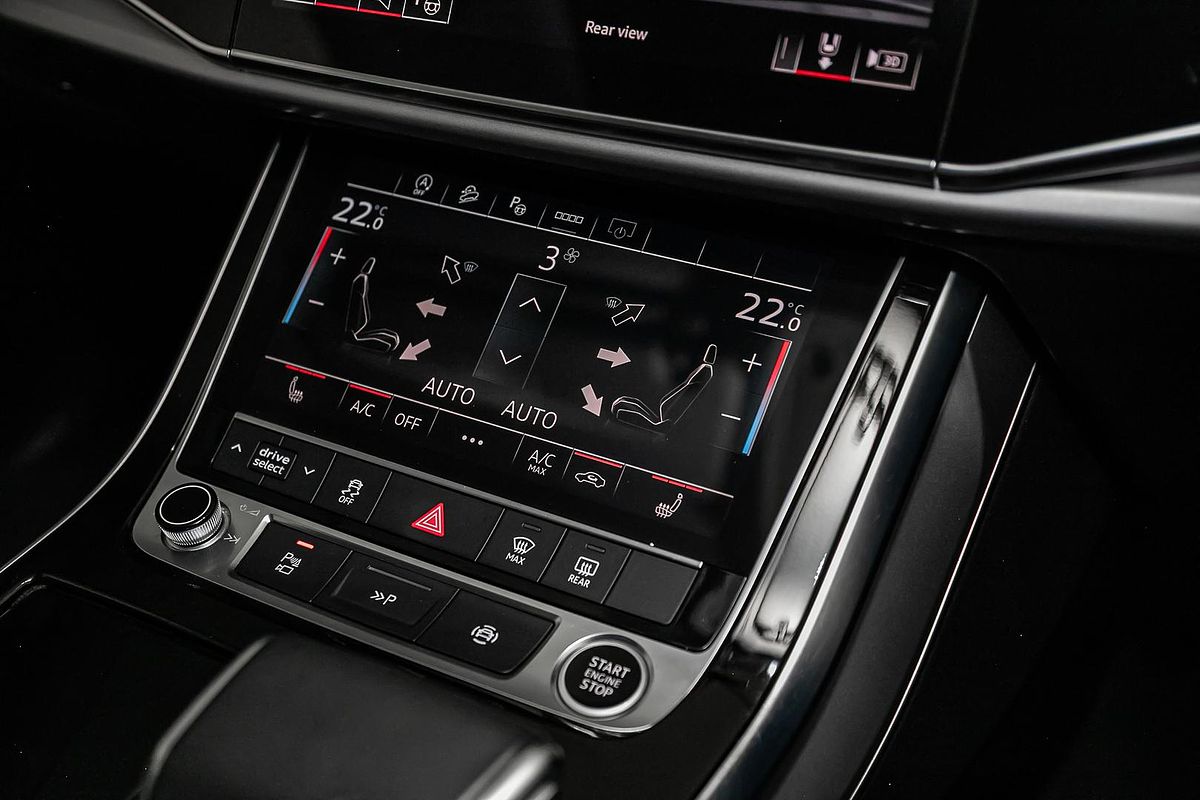 2023 Audi Q7 45 TDI 4M