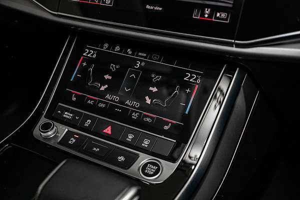 2023 Audi Q7 45 TDI 4M