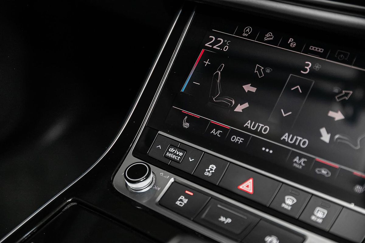 2023 Audi Q7 45 TDI 4M