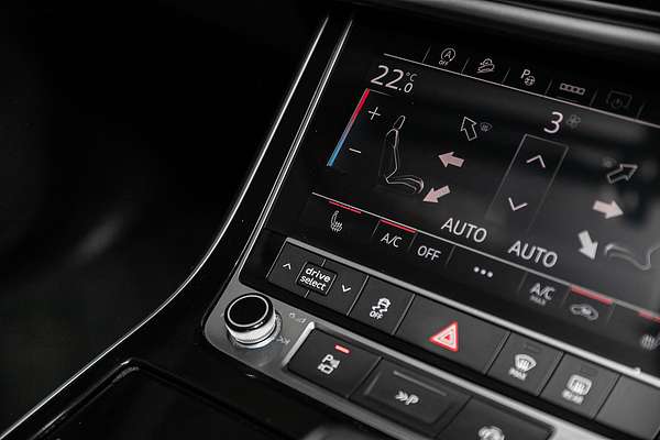 2023 Audi Q7 45 TDI 4M