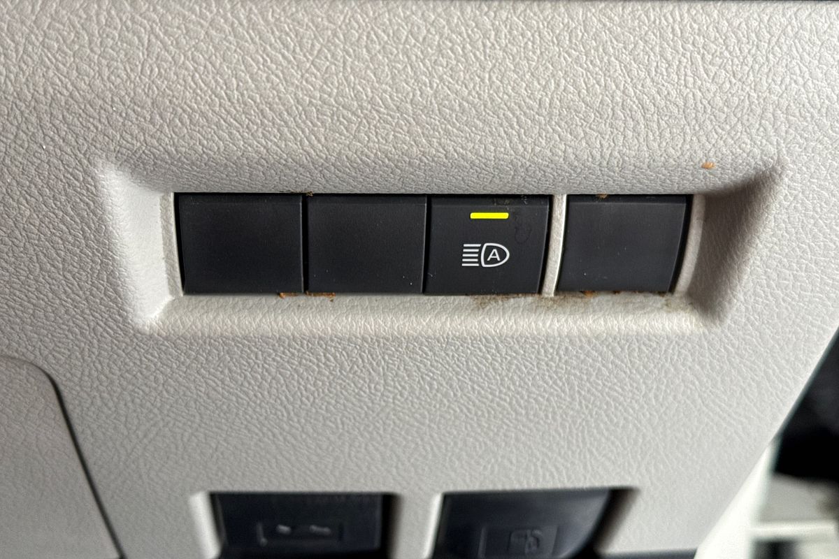 2020 Toyota Hiace GRH300R LWB