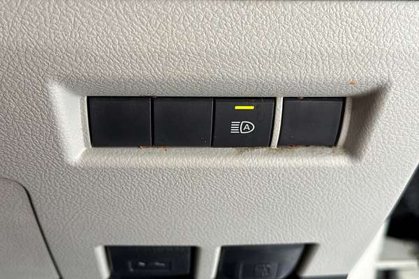 2020 Toyota Hiace GRH300R LWB