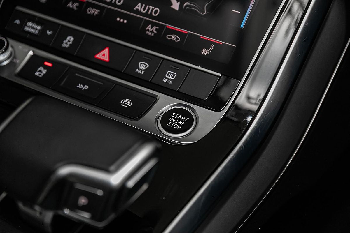 2023 Audi Q7 45 TDI 4M