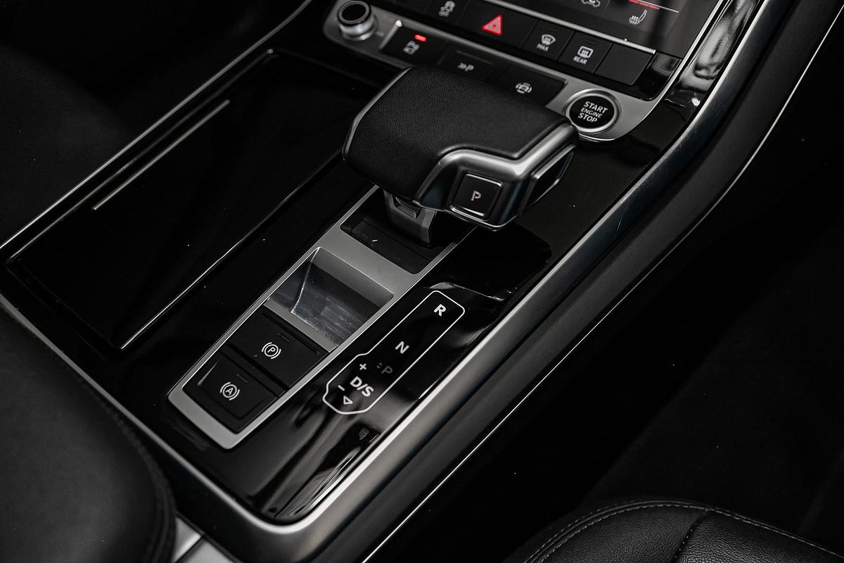 2023 Audi Q7 45 TDI 4M