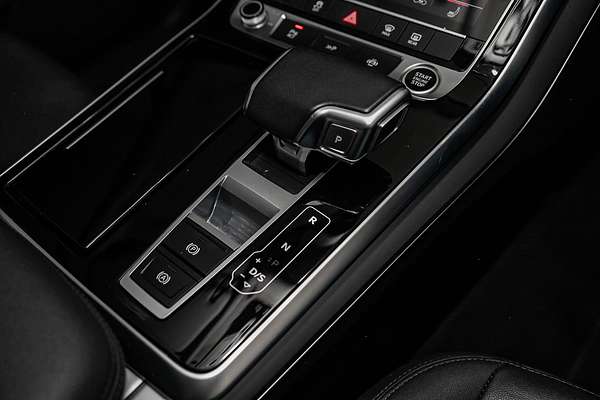 2023 Audi Q7 45 TDI 4M