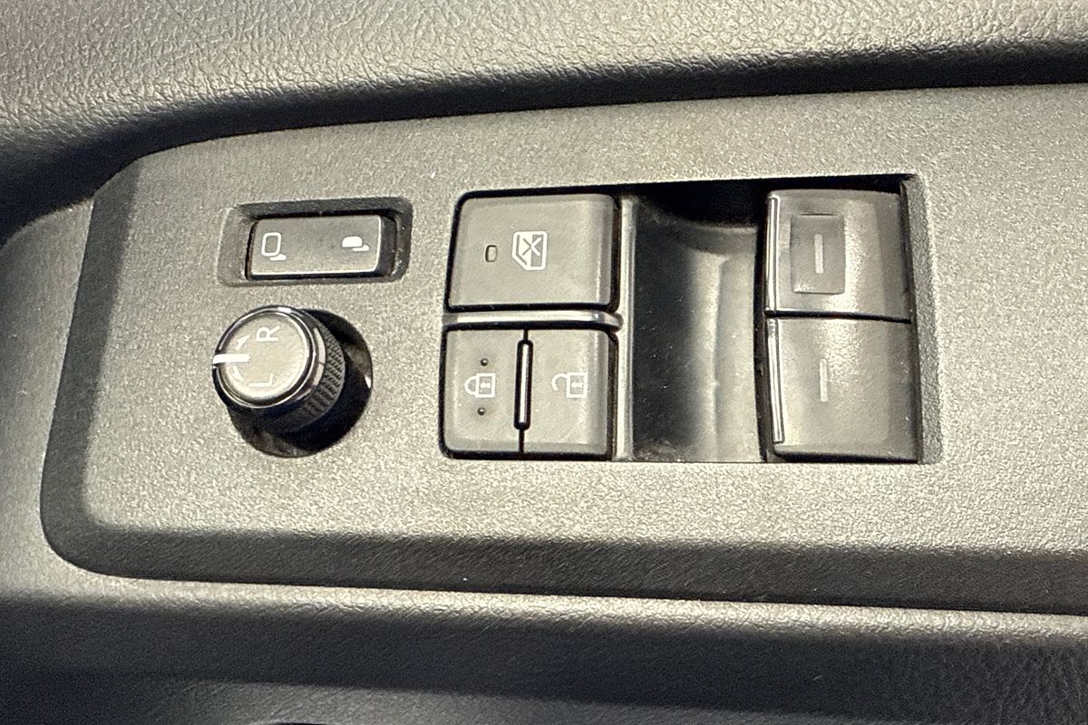 2020 Toyota Hiace GRH300R LWB