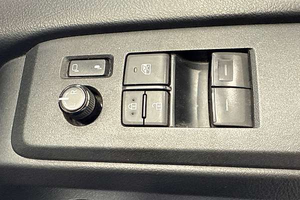 2020 Toyota Hiace GRH300R LWB