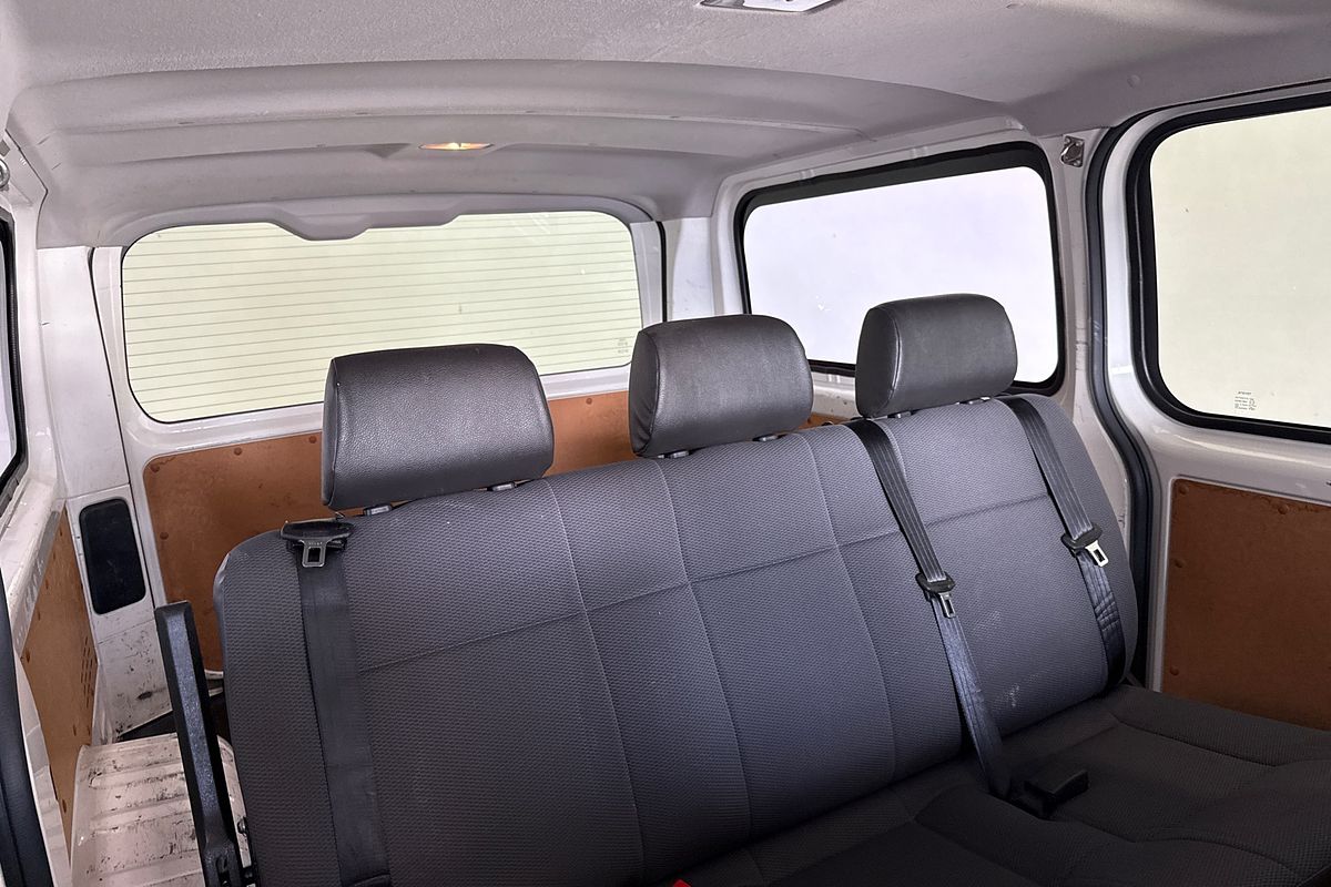 2020 Toyota Hiace GRH300R LWB