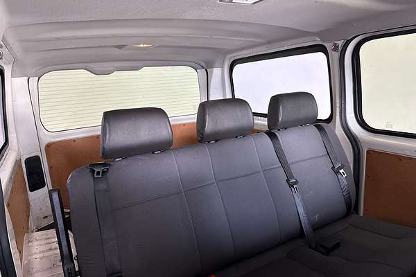 2020 Toyota Hiace GRH300R LWB