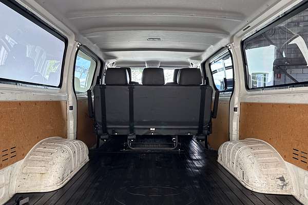 2020 Toyota Hiace GRH300R LWB