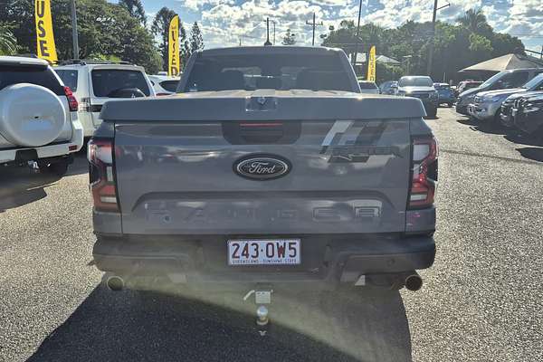 2023 Ford Ranger Raptor  4X4 3.0L