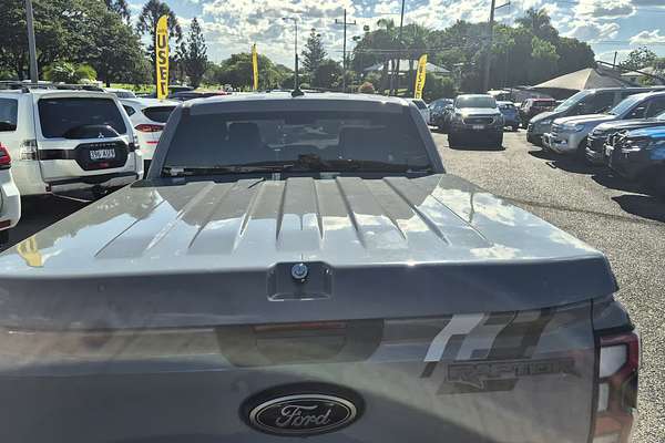 2023 Ford Ranger Raptor  4X4 3.0L