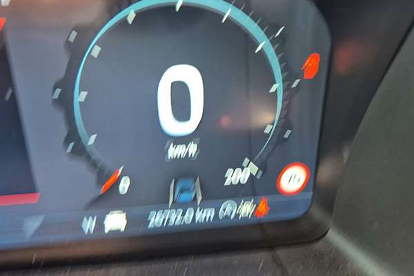 2023 Ford Ranger Raptor  4X4 3.0L