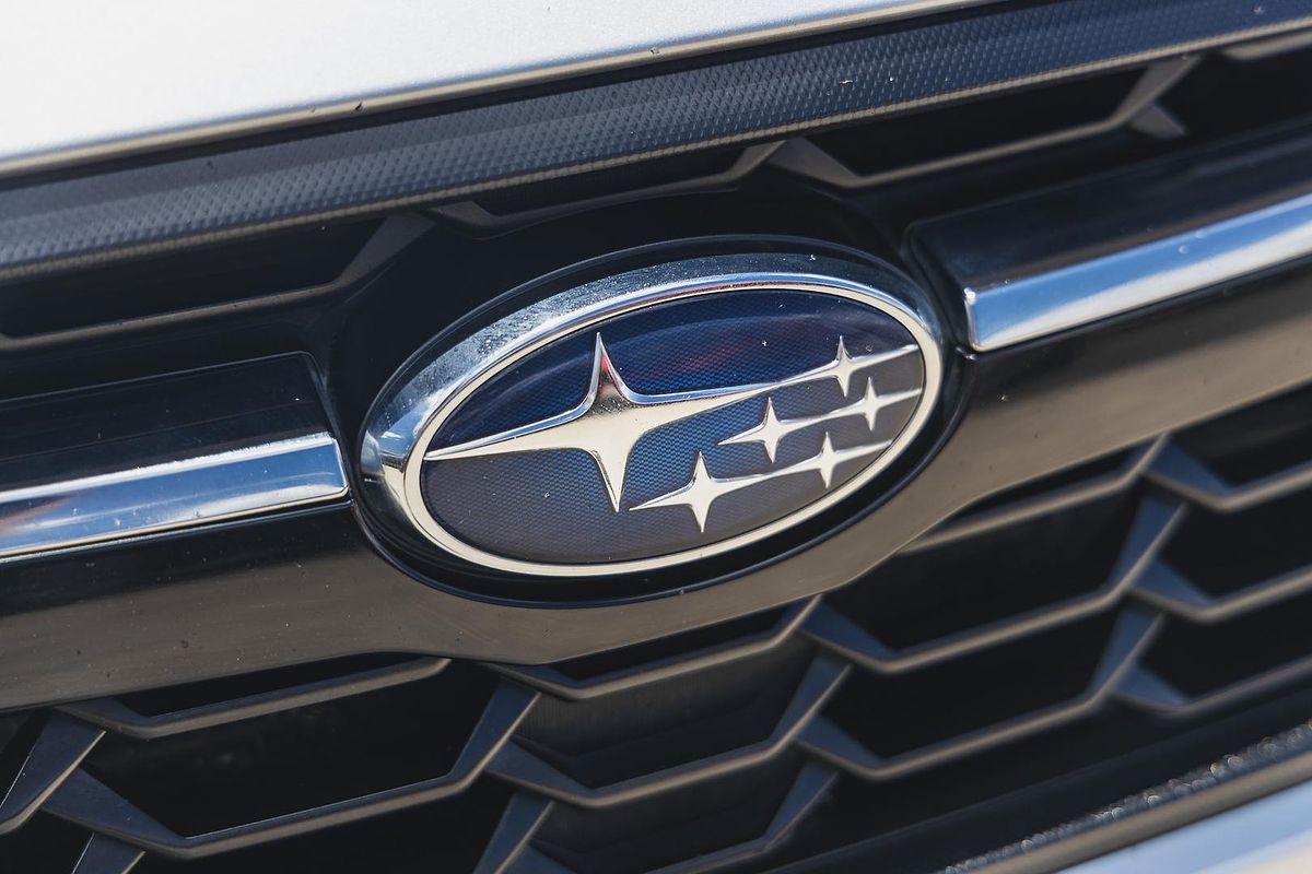 2017 Subaru XV 2.0i-S G4X