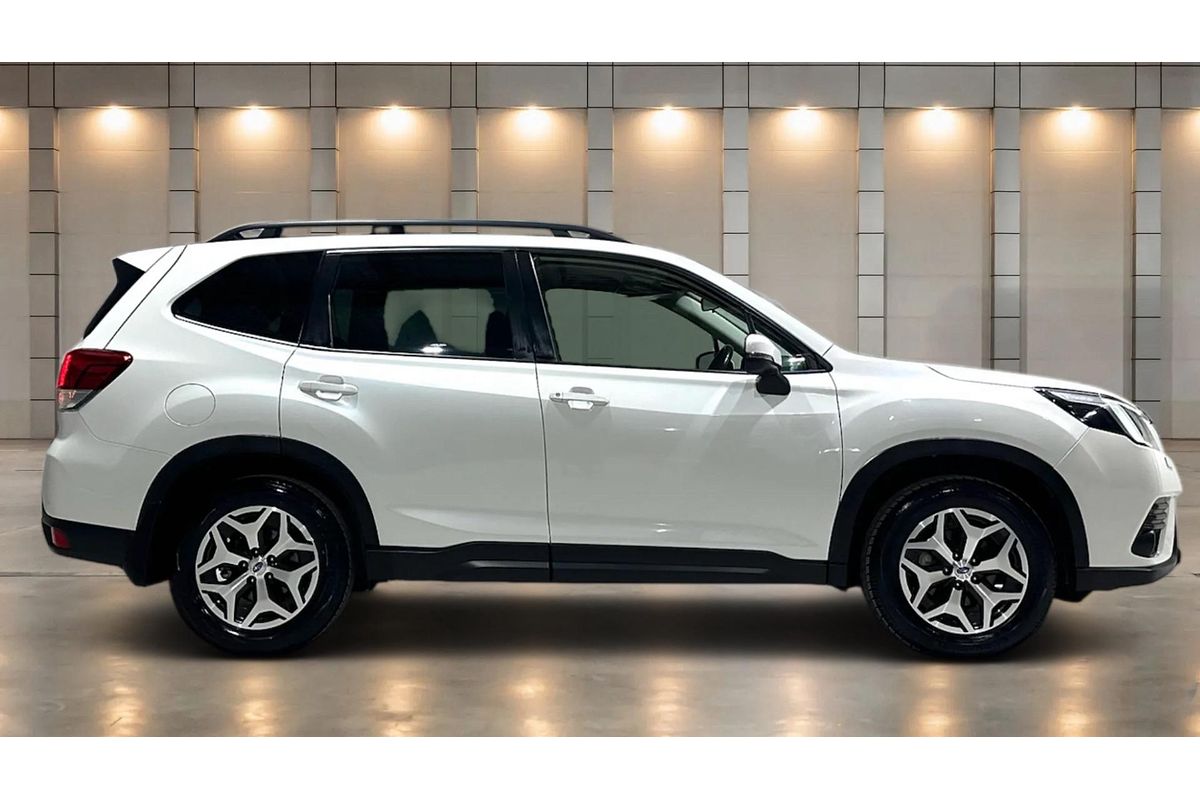 2023 Subaru Forester 2.5i S5