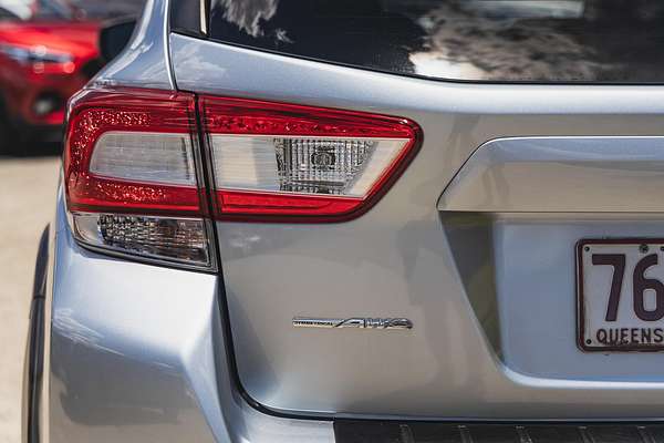 2017 Subaru XV 2.0i-S G4X