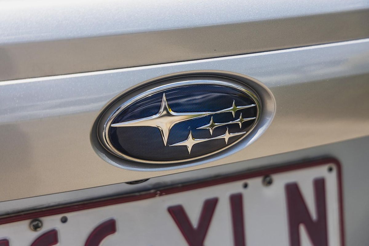 2017 Subaru XV 2.0i-S G4X