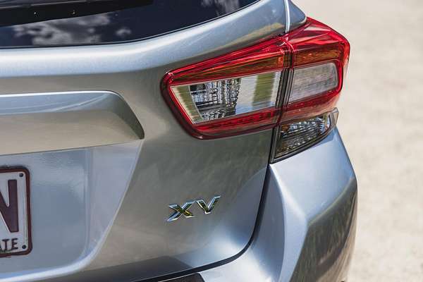 2017 Subaru XV 2.0i-S G4X