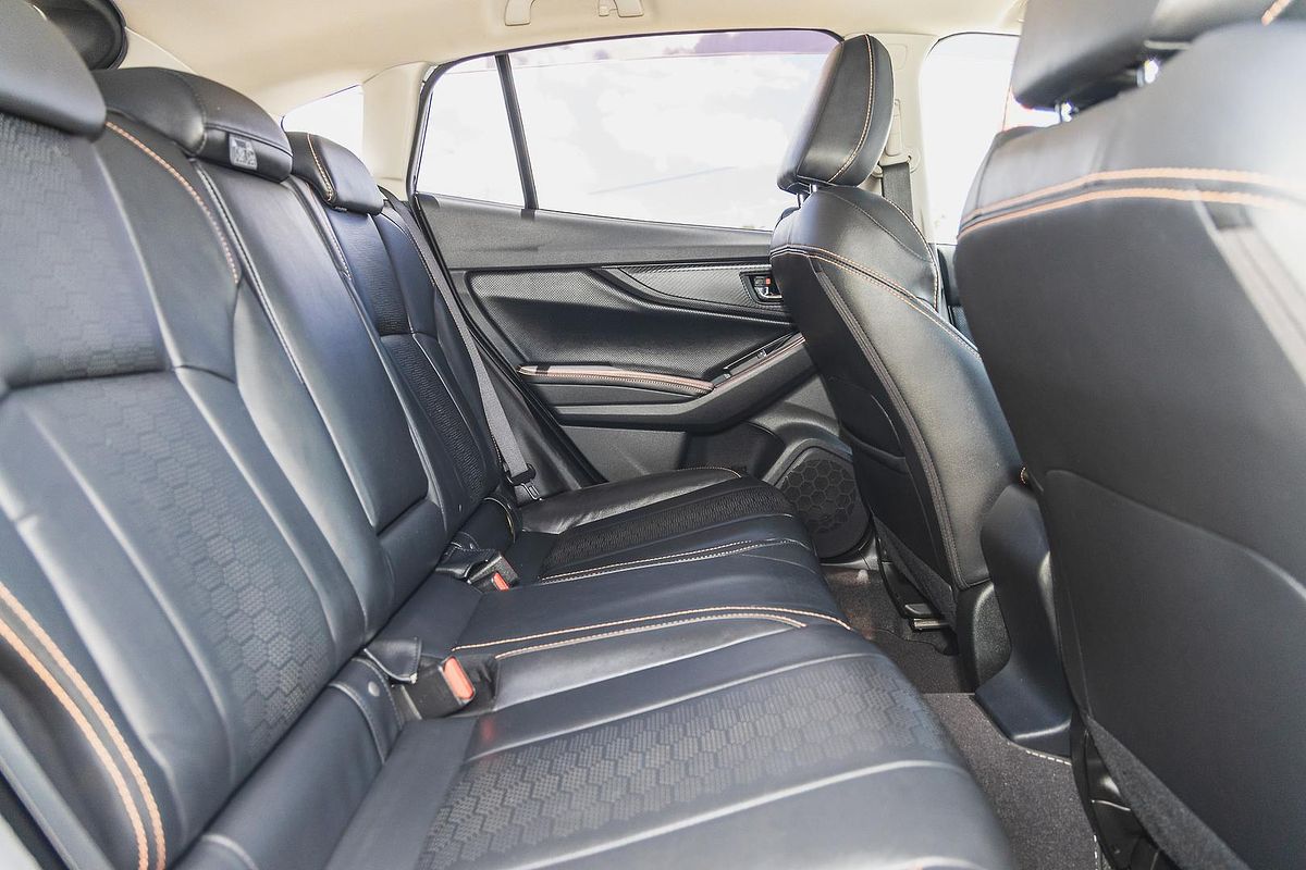 2017 Subaru XV 2.0i-S G4X