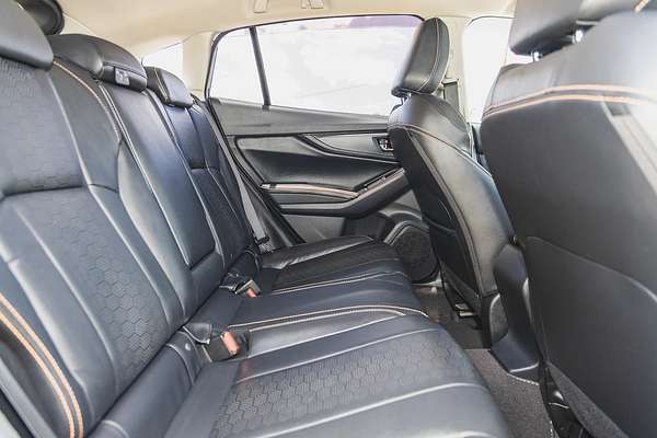 2017 Subaru XV 2.0i-S G4X