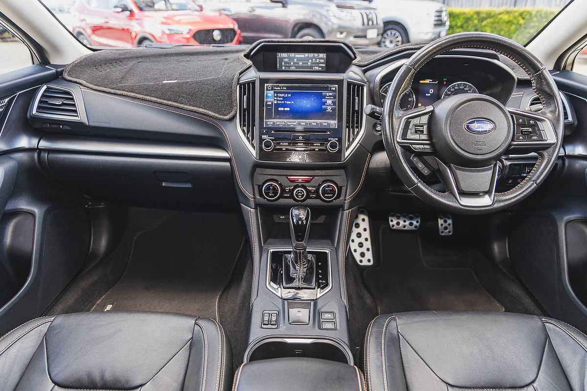 2017 Subaru XV 2.0i-S G4X