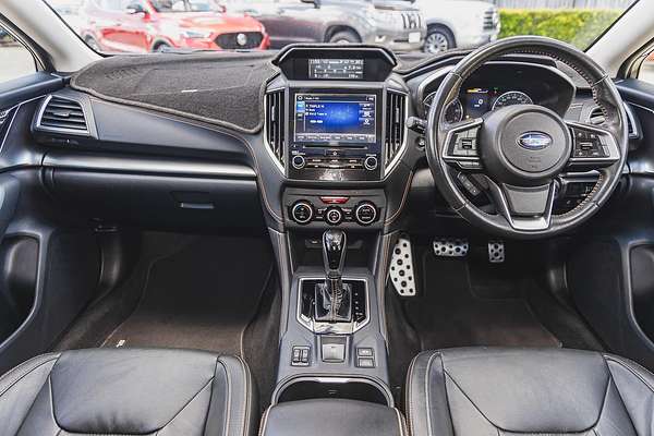 2017 Subaru XV 2.0i-S G4X