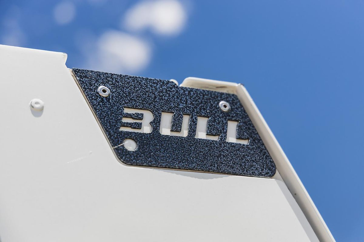 2018 Toyota Hilux SR GUN126R 4X4