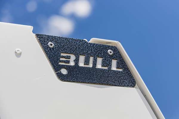 2018 Toyota Hilux SR GUN126R 4X4