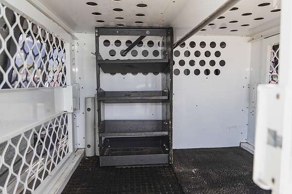 2018 Toyota Hilux SR GUN126R 4X4