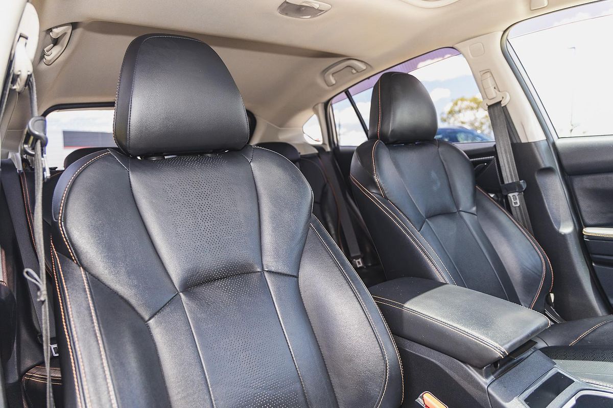 2017 Subaru XV 2.0i-S G4X