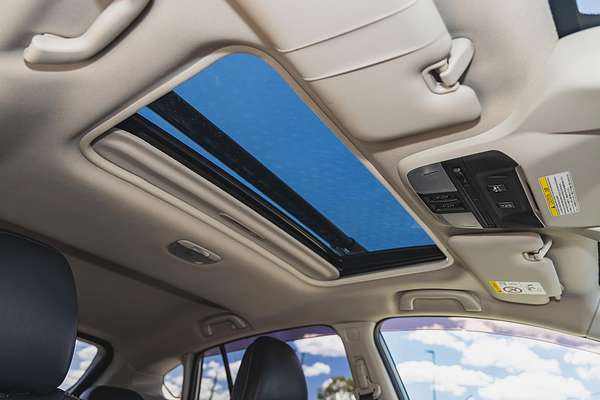 2017 Subaru XV 2.0i-S G4X