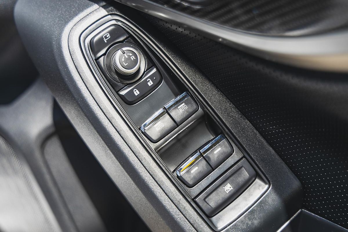 2017 Subaru XV 2.0i-S G4X