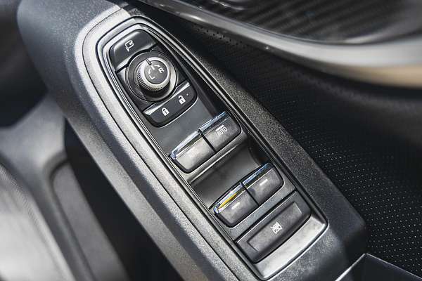 2017 Subaru XV 2.0i-S G4X