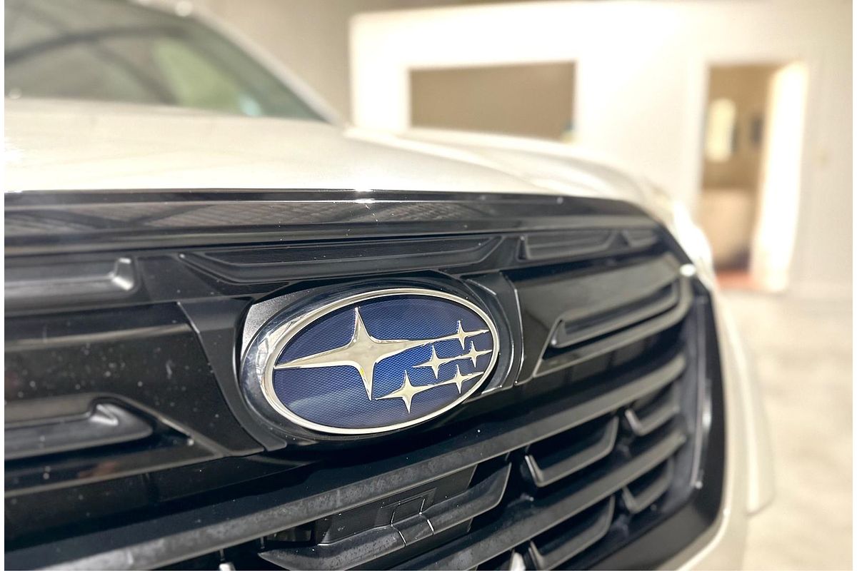 2023 Subaru Forester 2.5i S5