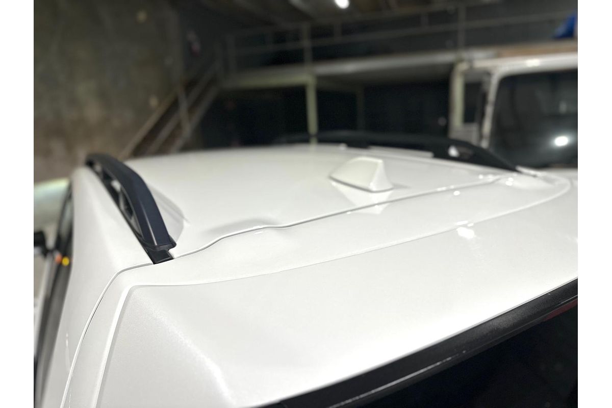 2023 Subaru Forester 2.5i S5