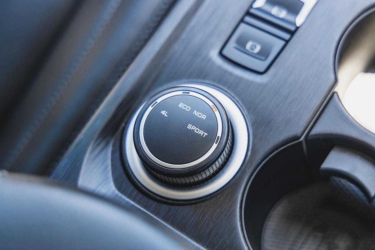 2023 GWM Ute Cannon CC NPW