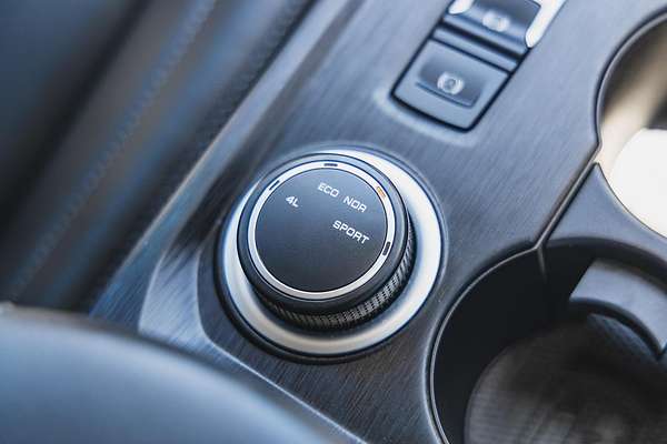 2023 GWM Ute Cannon CC NPW