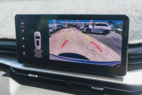 2025 GWM Haval H6 Premium B01