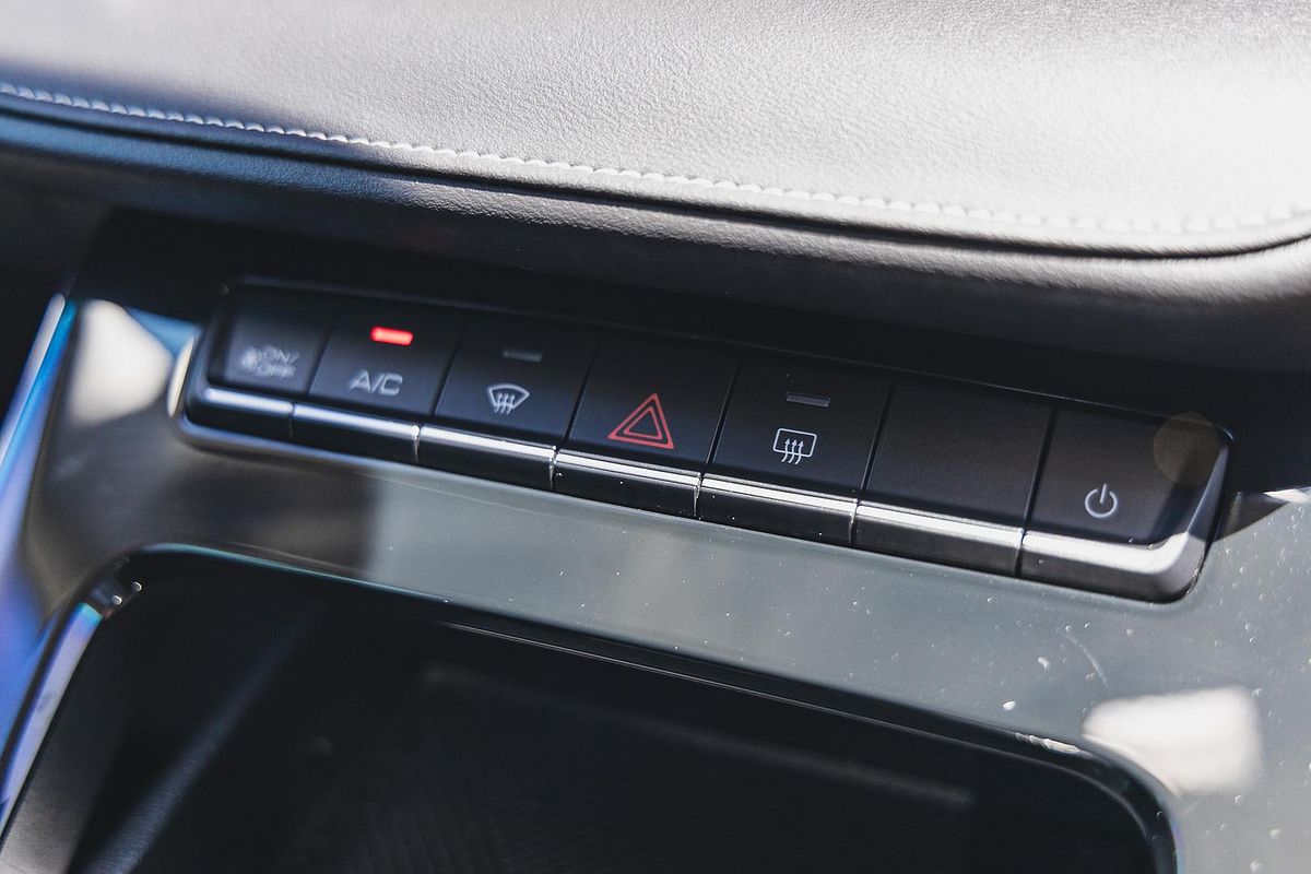 2025 GWM Haval H6 Premium B01