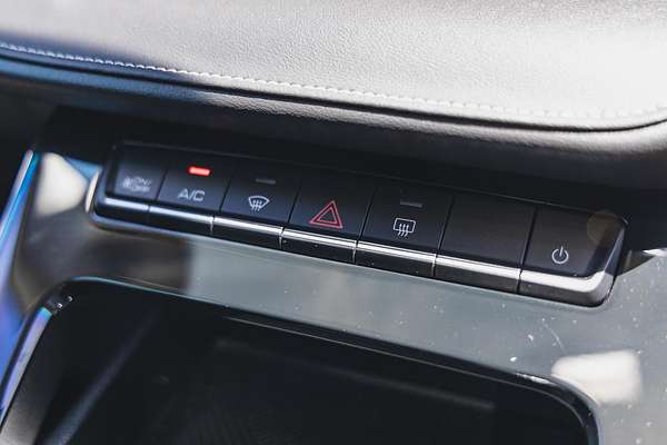 2025 GWM Haval H6 Premium B01