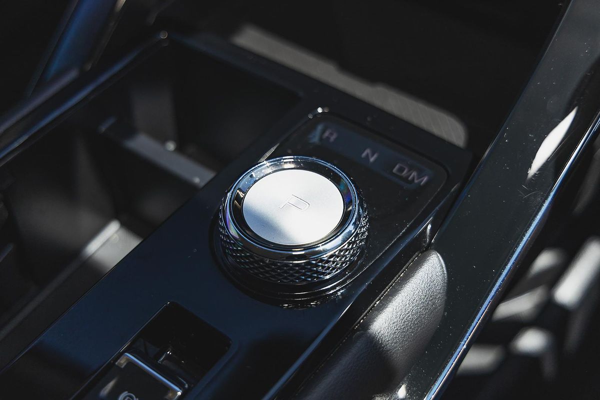 2025 GWM Haval H6 Premium B01