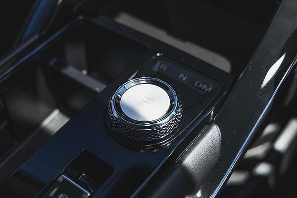 2025 GWM Haval H6 Premium B01