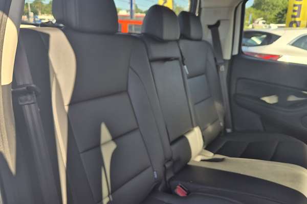 2025 GWM Cannon Lux NPW 4X4