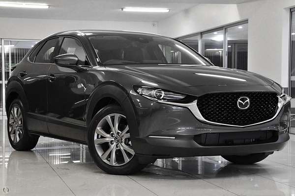 2025 Mazda CX-30 G20 Touring DM Series