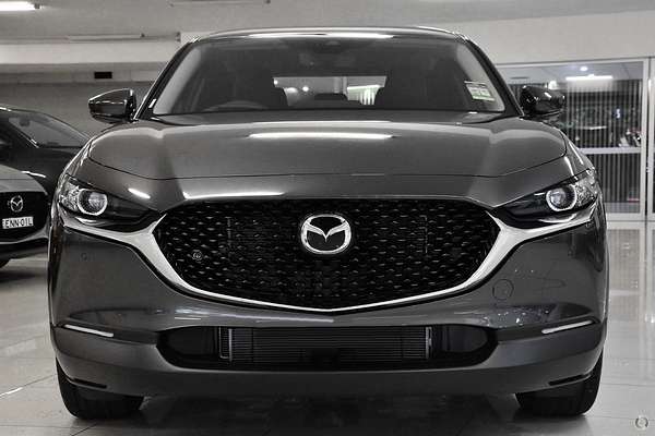 2025 Mazda CX-30 G20 Touring DM Series