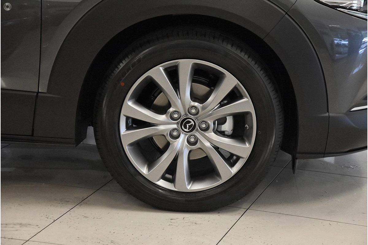 2025 Mazda CX-30 G20 Touring DM Series