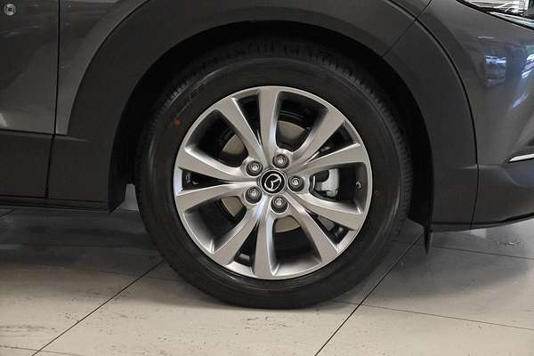 2025 Mazda CX-30 G20 Touring DM Series